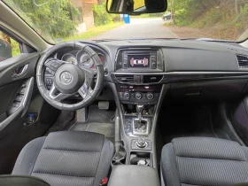 Mazda 6, снимка 9