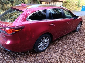 Mazda 6, снимка 4