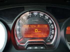 Citroen C5, снимка 11