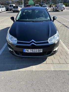 Citroen C5, снимка 2