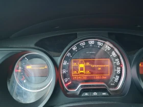 Citroen C5, снимка 12