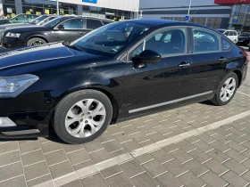 Citroen C5, снимка 7