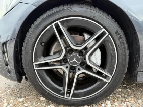Mercedes-Benz C 220 AMG PACK Burmaster LED, снимка 17