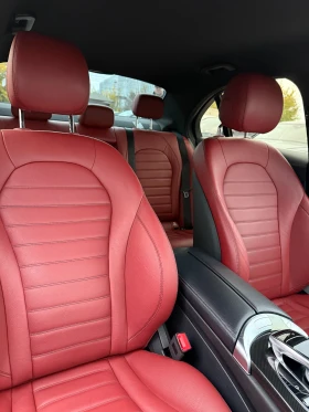 Mercedes-Benz C 220 AMG PACK Burmaster LED, снимка 16