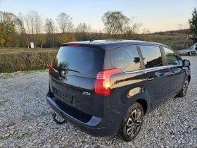 Peugeot 5008 1.6HDI Busines line, снимка 5