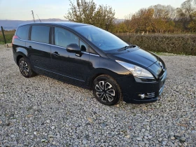 Peugeot 5008 1.6HDI Busines line, снимка 3