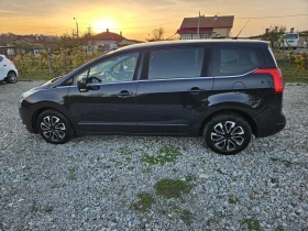 Peugeot 5008 1.6HDI Busines line, снимка 7