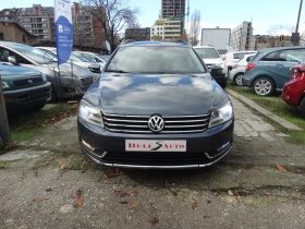 VW Passat 1.6 - 105 k.s., снимка 1