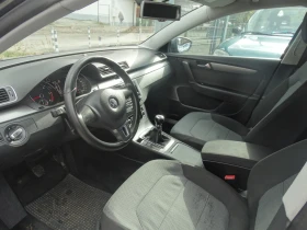 VW Passat 1.6 - 105 k.s., снимка 10