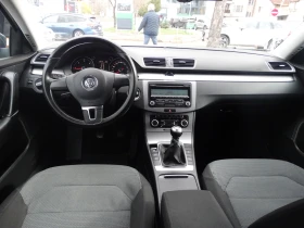 VW Passat 1.6 - 105 k.s., снимка 8