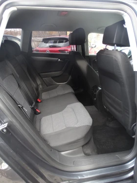 VW Passat 1.6 - 105 k.s., снимка 12
