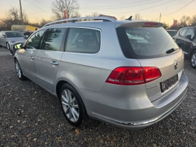 VW Passat 2.0TDI-4X4-ЕВРО 5В-АВТОМАТИК-НАВИГАЦИЯ, снимка 4