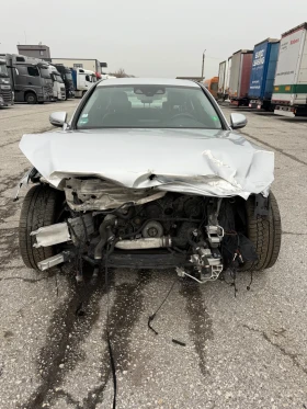 Mercedes-Benz C 220, снимка 4