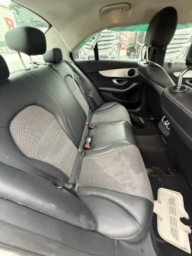 Mercedes-Benz C 220, снимка 10