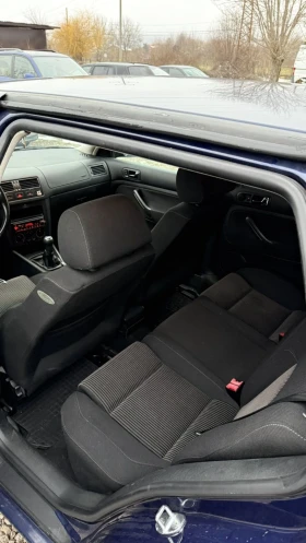 VW Golf 1.9TDI, снимка 6