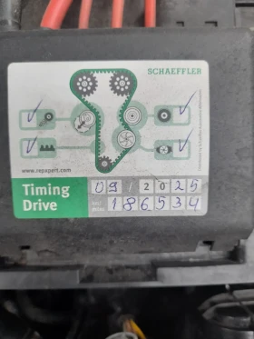 VW Golf 1.9TDI, снимка 10