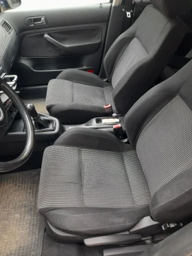 VW Golf 1.9TDI, снимка 12