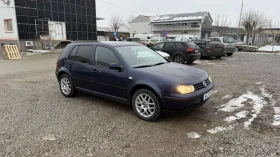 VW Golf 1.9TDI, снимка 2