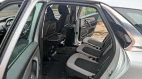Citroen C4 Picasso LED/NAVI/КАМЕРА/СЕРВИЗНА ИСТОРИЯ , снимка 14