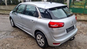 Citroen C4 Picasso LED/NAVI/КАМЕРА/СЕРВИЗНА ИСТОРИЯ , снимка 5