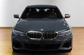 BMW 340 MPACK* DISTRONIC* H/K* HUD* 360* AMBIENT* LANE* , снимка 2