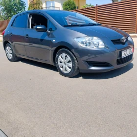 Toyota Auris 1.4.VVT-i Benzin, снимка 8