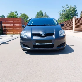 Toyota Auris 1.4.VVT-i Benzin, снимка 1