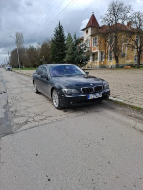 BMW 740, снимка 7