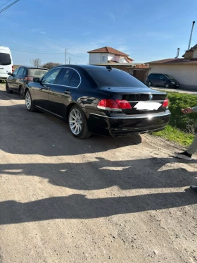 BMW 740, снимка 16