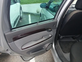 Fiat Croma 1.9 мултиджет, снимка 9