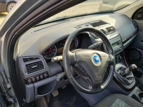 Fiat Croma 1.9 мултиджет, снимка 15