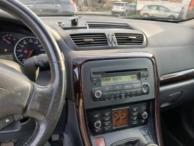 Fiat Croma 1.9 мултиджет, снимка 14