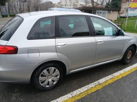 Fiat Croma 1.9 мултиджет, снимка 7