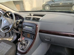 Fiat Croma 1.9 мултиджет, снимка 12