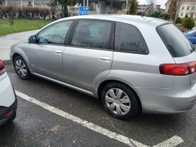 Fiat Croma 1.9 мултиджет, снимка 1