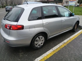 Fiat Croma 1.9 мултиджет, снимка 3
