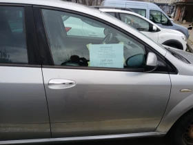 Fiat Croma 1.9 мултиджет, снимка 6