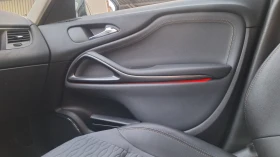 Opel Zafira 2.0 eoflex, 110ps, 6sk., NAVI,  кожа, камера, LINE, снимка 14