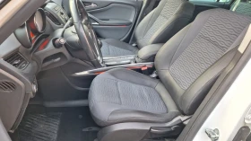 Opel Zafira 2.0 eoflex, 110ps, 6sk., NAVI,  кожа, камера, LINE, снимка 6