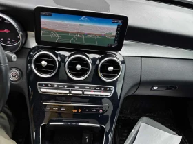 Mercedes-Benz C 300 * CARFAX * Дистроник * Панорама * Burmester * , снимка 9