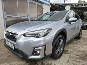 Subaru XV CROSSTREK 2.0i e-BOXER, снимка 3