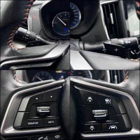 Subaru XV CROSSTREK 2.0i e-BOXER, снимка 16