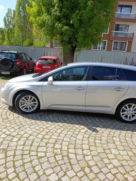 Toyota Avensis 2.2 D, снимка 8
