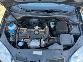 VW Golf Variant 1.4 TSI Panorama , снимка 14