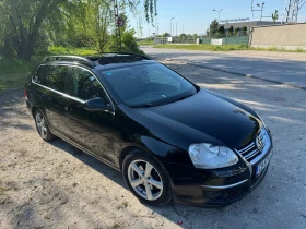 VW Golf Variant 1.4 TSI Panorama , снимка 1