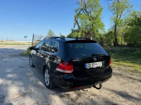 VW Golf Variant 1.4 TSI Panorama , снимка 5