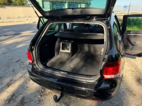 VW Golf Variant 1.4 TSI Panorama , снимка 13