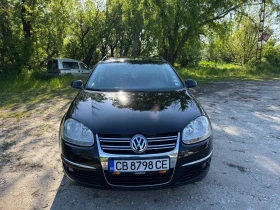 VW Golf Variant 1.4 TSI Panorama , снимка 2