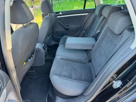 VW Golf Variant 1.4 TSI Panorama , снимка 10