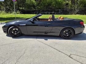 BMW 650 BMW 650i xDrive Cabrio  V8  Bi-Turbo, снимка 5